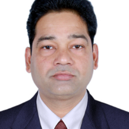 Mukesh Kumar Das