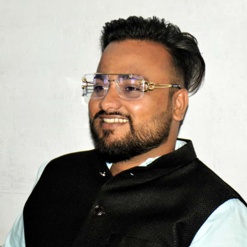 Krishan Kant Tripathi