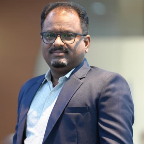 Ravi Gupta