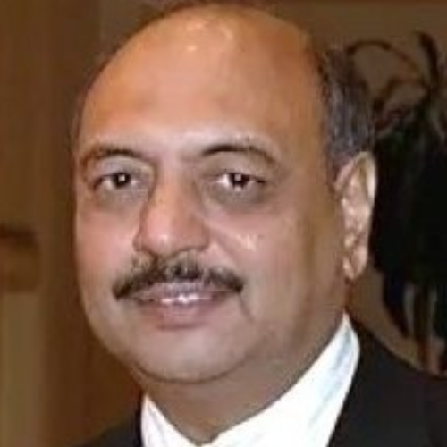 CAPT RATNA DEEP RANJAN