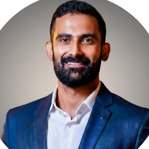 Chirag Dogra