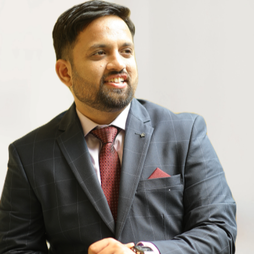 Pranav Barbade