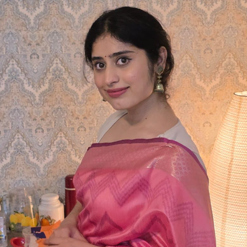 Riya Sharma