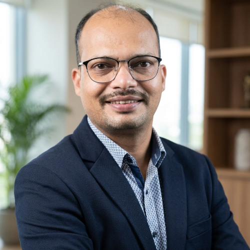 Sharad Urmaliya