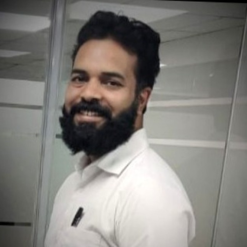 Abhishek Savant