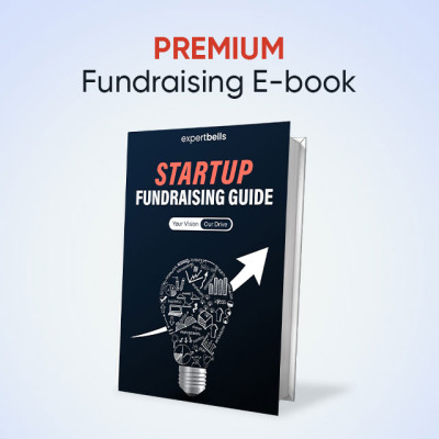 Premium Fundraising E-book