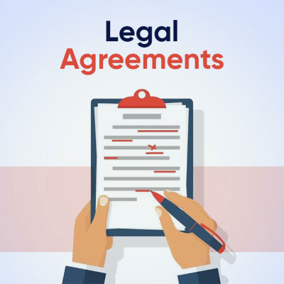 Legal Agreements