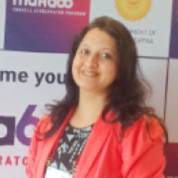 Preeti Deshmukh
