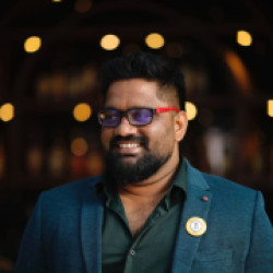 Naveen Kumar Bandaru