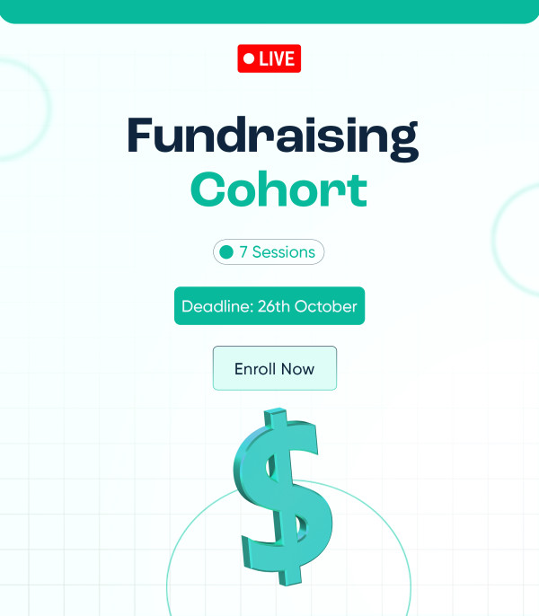 Fundraising Mastery for Startups