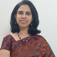 Dr. Padmini Vedula