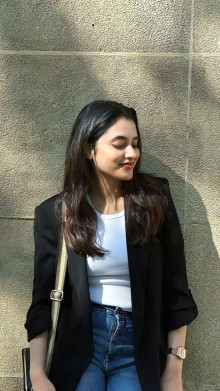 Aarti Singh